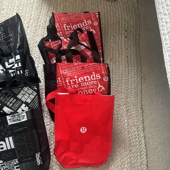 lululemon bag lot - Picture 4 of 5